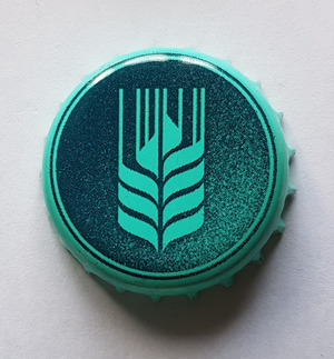 Espiga Blonde Ale, Companyia Artesana Maians